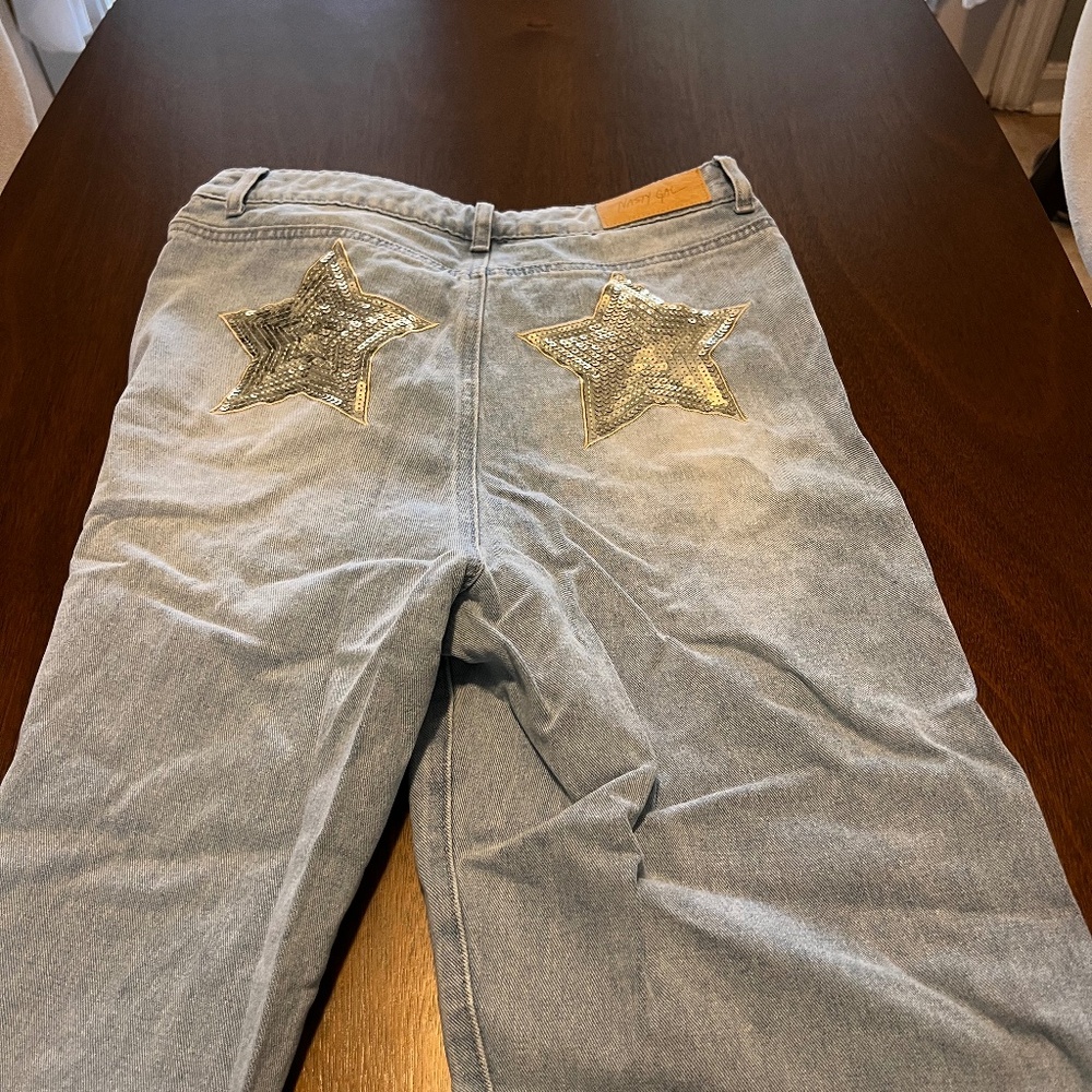 Star Jeans